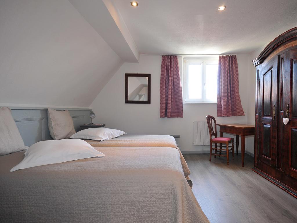 Gite Elouann Familial Spacieux Calme Holiday home Ebersheim