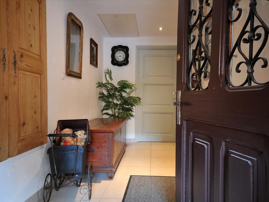 Gite Elouann Familial Spacieux Calme Holiday home *