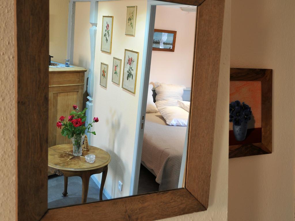 Gite Elouann Familial Spacieux Calme * Ebersheim