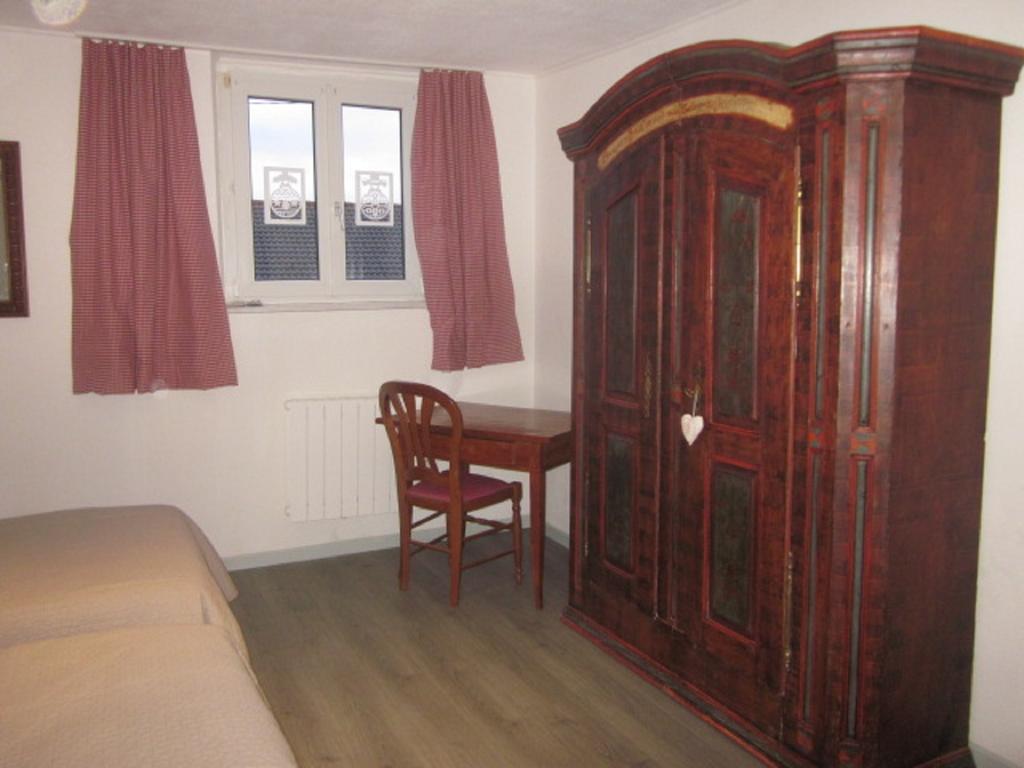 Gite Elouann Familial Spacieux Calme Ebersheim