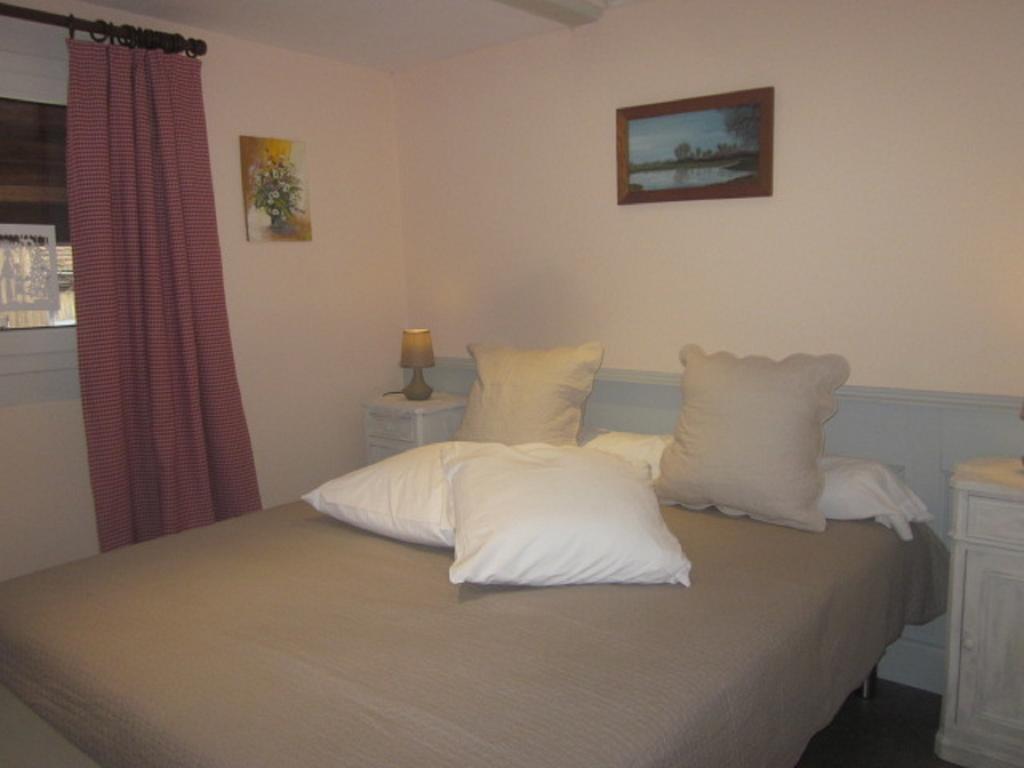 Gite Elouann Familial Spacieux Calme Holiday home