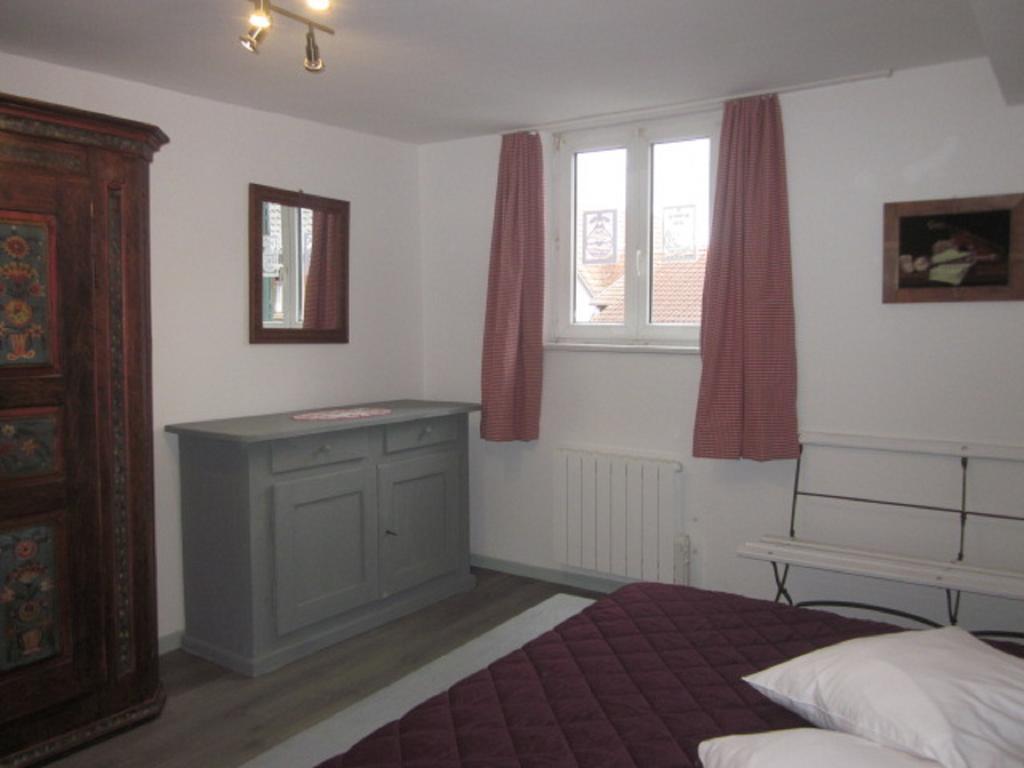 Holiday home Gite Elouann Familial Spacieux Calme *