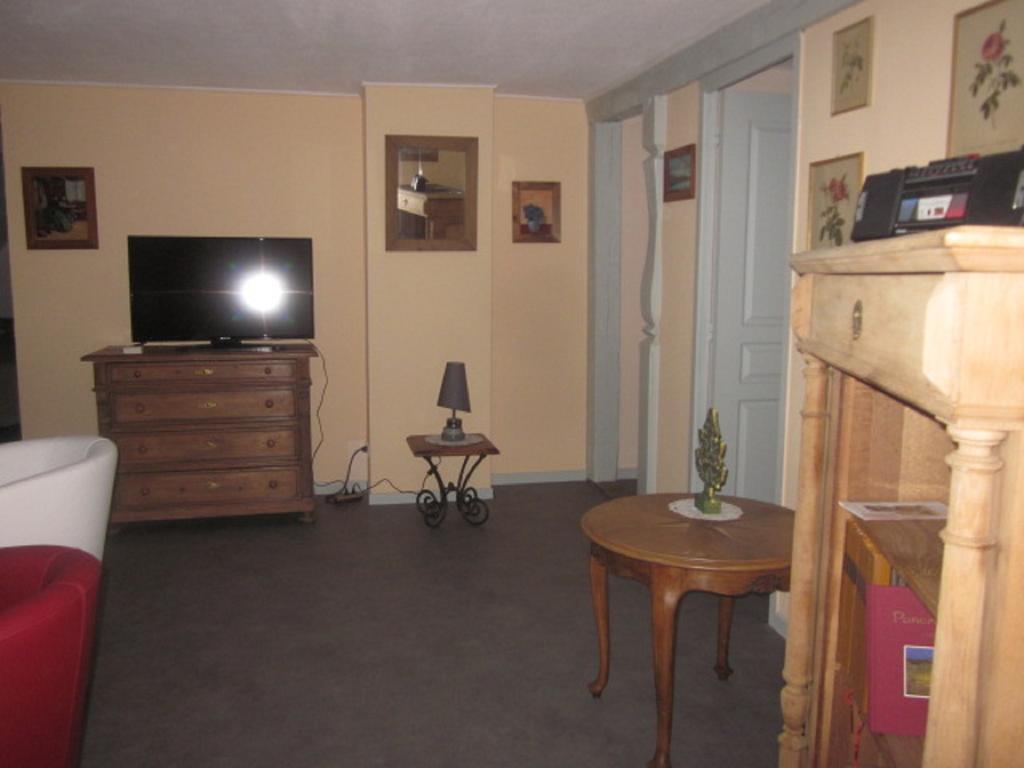 Holiday home Gite Elouann Familial Spacieux Calme *