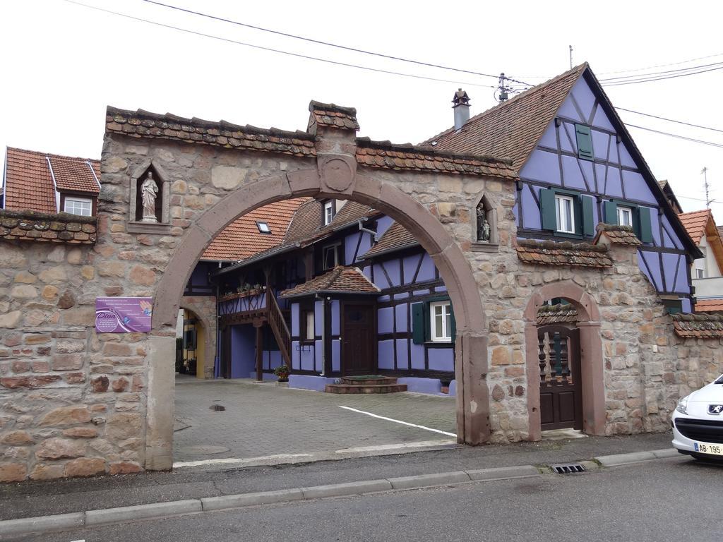 Gite Elouann Familial Spacieux Calme Holiday home *